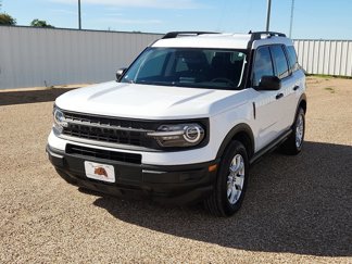 Used 2022 Ford Bronco Sport video 1