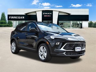 New 2025 Buick Encore GX Preferred w/ Advanced Technology Package image 1