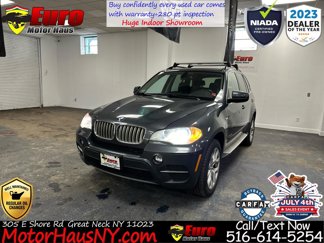 Used 2013 BMW X5 xDrive35i w/ Convenience Pkg image 1