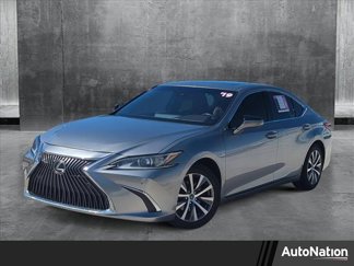 Used 2019 Lexus ES 350 image 1