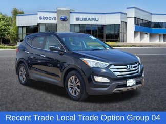 Used 2015 Hyundai Santa Fe Sport w/ Option Group 04 image 1