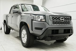 Used 2022 Nissan Frontier SV image 1