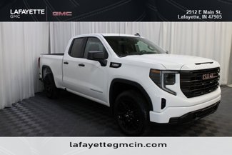 New 2025 GMC Sierra 1500 Pro w/ Graphite Edition image 1