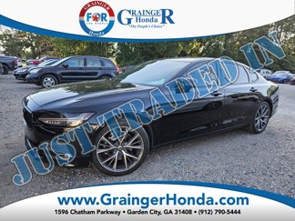 Used 2018 Volvo S90 T5 Momentum w/ Convenience Package image 1