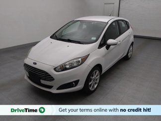 Used 2019 Ford Fiesta SE w/ Equipment Group 201A image 1