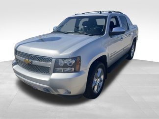 Used 2013 Chevrolet Avalanche LT w/ All-Star Edition image 1