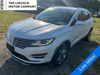 Used 2015 Lincoln MKC FWD w/ Equipment Group 101A Select image 1