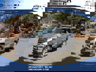 Used 2022 Ford Explorer XLT image 1