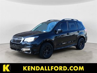 Used 2018 Subaru Forester 2.5i Premium w/ All-Weather Package image 1