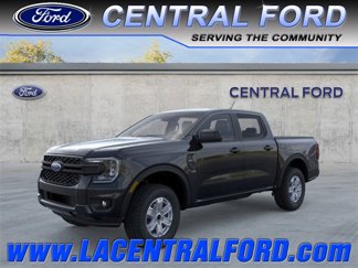 New 2025 Ford Ranger XL image 1