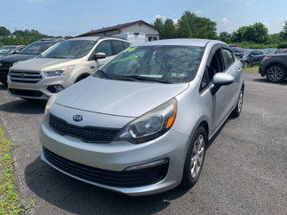 Used 2016 Kia Rio LX w/ Paint Protection Package image 1