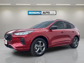 Used 2024 Ford Escape ST-Line w/ Tech Pack #1 image 1