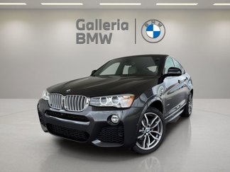 Used 2018 BMW X4 xDrive28i image 1