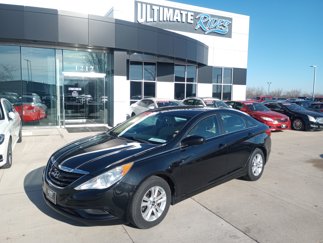 Used 2013 Hyundai Sonata GLS image 1