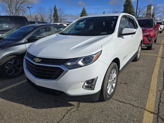 Used 2019 Chevrolet Equinox LT image 1