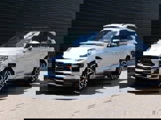 Certified 2021 Porsche Macan S image 1
