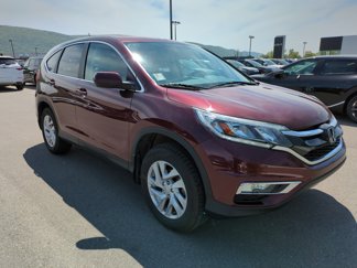 Used 2015 Honda CR-V EX image 1
