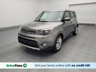 Used 2019 Kia Soul + image 1