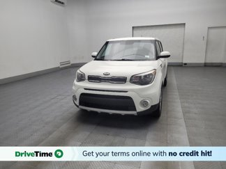 Used 2019 Kia Soul + image 1