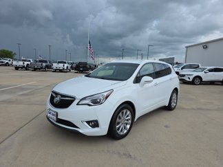 Used 2019 Buick Envision Essence image 1