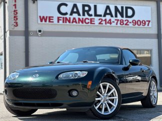 Used 2008 MAZDA MX-5 Miata Grand Touring image 1