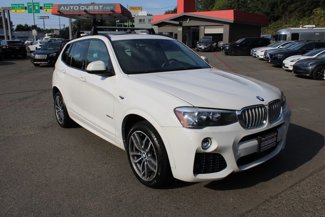 Used 2015 BMW X3 xDrive28i image 1