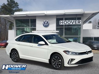 New 2025 Volkswagen Jetta S video 1