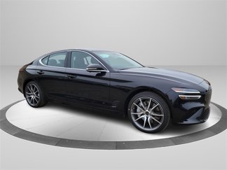 New 2026 Genesis G70 2.5T Prestige image 1