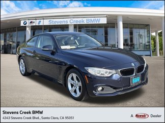 Used 2015 BMW 428i xDrive Coupe image 1