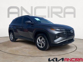 Used 2023 Hyundai Tucson SEL image 1