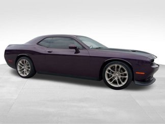 Used 2020 Dodge Challenger GT image 1