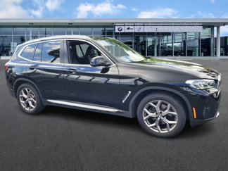 Used 2022 BMW X3 sDrive30i image 1