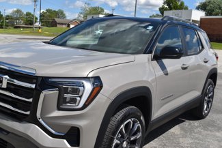 New 2026 GMC Terrain Elevation w/ Elevation Premium Package image 1