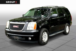 Used 2013 GMC Yukon SLT image 1