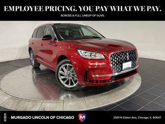 New 2024 Lincoln Corsair Grand Touring w/ Equipment Group 301A image 1