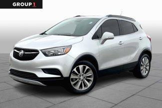 Used 2019 Buick Encore Preferred w/ Safety Package image 1