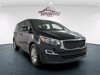 Used 2019 Kia Sedona LX image 1