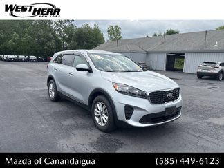 Used 2019 Kia Sorento L image 1