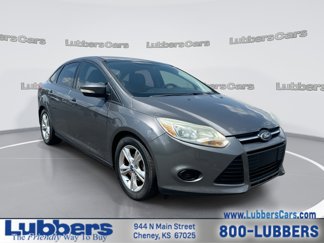 Used 2014 Ford Focus SE video 1