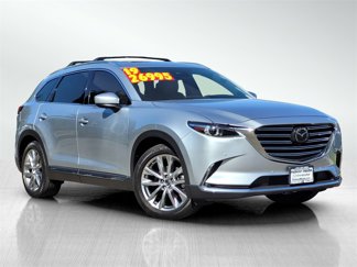 Used 2019 MAZDA CX-9 Signature image 1