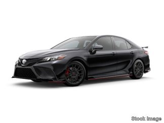 Used 2020 Toyota Camry TRD image 1