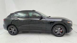 Used 2021 Maserati Levante image 1