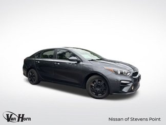 Used 2019 Kia Forte Sedan image 1