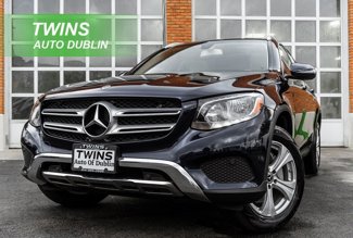 Used 2018 Mercedes-Benz GLC 300 4MATIC image 1