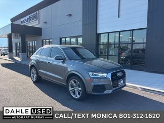 Used 2017 Audi Q3 2.0T Premium Plus image 1