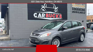 Used 2013 Ford C-MAX SE image 1