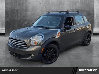 Used 2012 MINI Cooper Countryman image 1