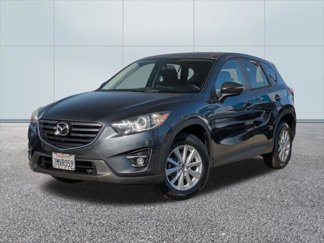 Used 2016 MAZDA CX-5 Touring image 1