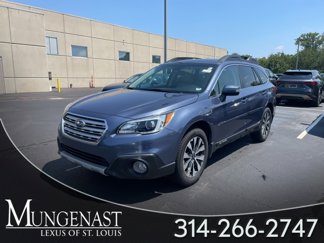 Used 2017 Subaru Outback 2.5i Limited image 1