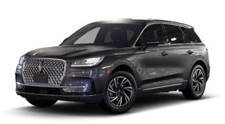 New 2025 Lincoln Corsair AWD image 1